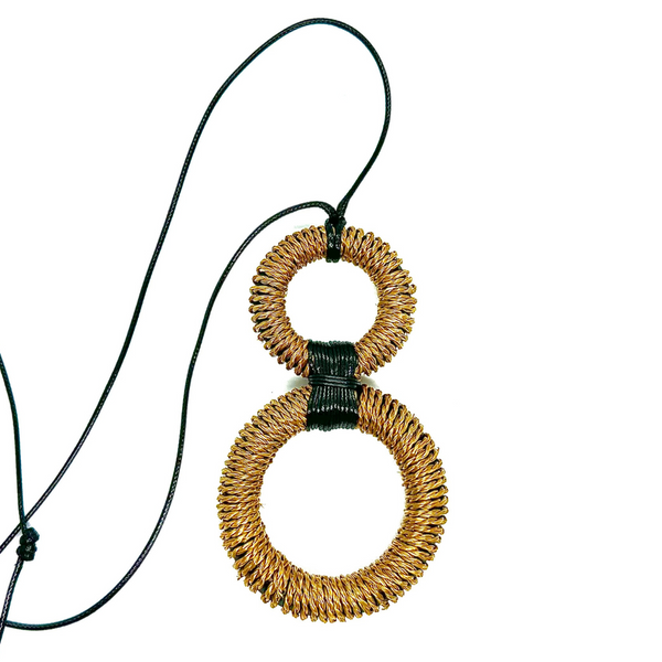 COLLIER JAGUARIPE